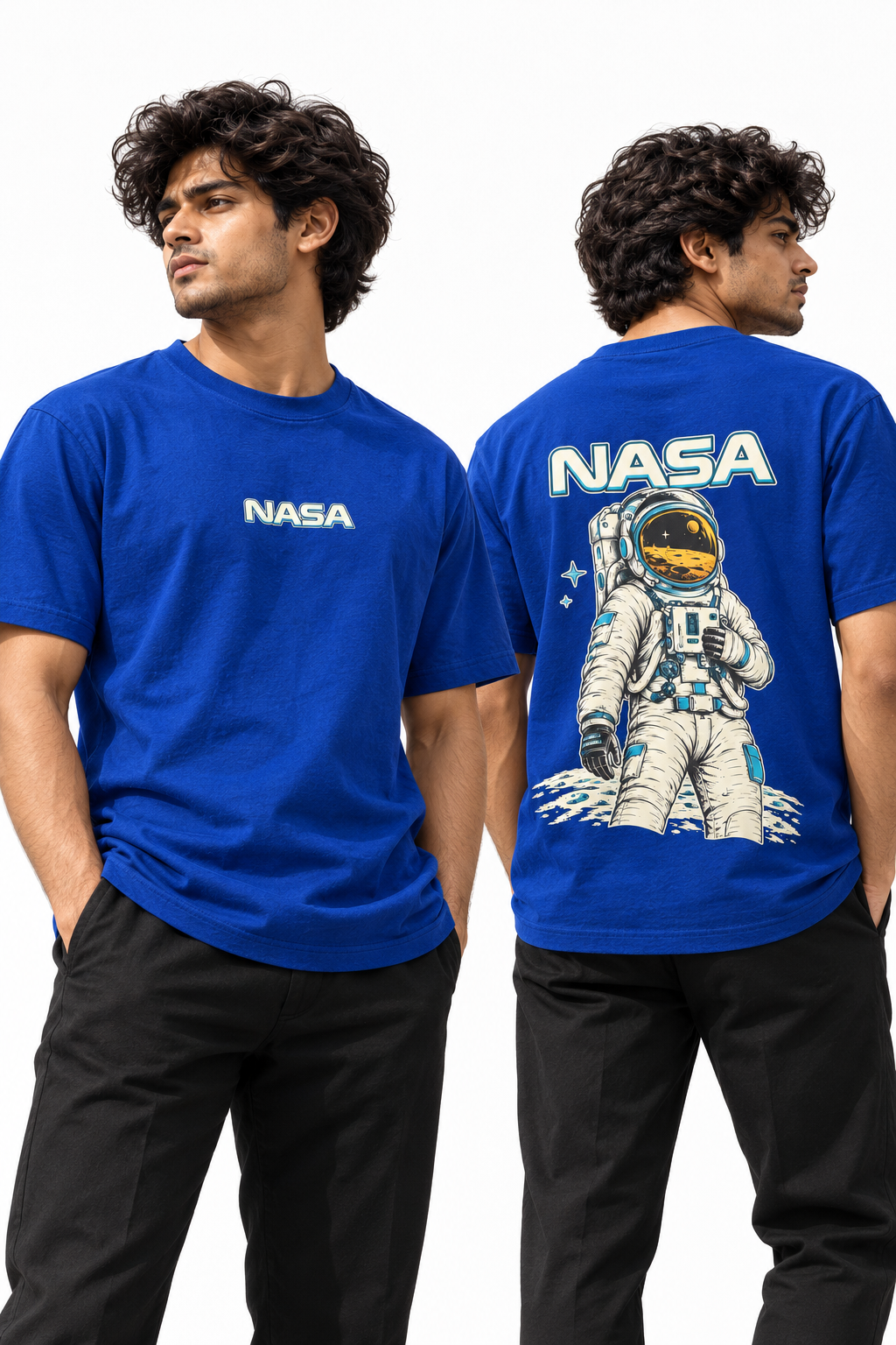 Beyond the Everyday – NASA Astronaut T-Shirt