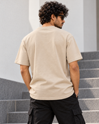 Big Dreams, Bold Moves – Streetwear Bear T-Shirt