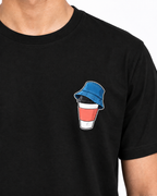 Dreams To Go – For Dream Chasers | Half Sleve T-Shirt