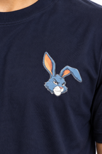 Built to Keep Going – Stand Strong Rabbit T-Shirt