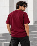 Big Dreams, Bold Moves – Streetwear Bear T-Shirt