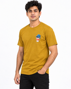 Dreams To Go – For Dream Chasers | Half Sleve T-Shirt