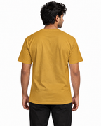 Headphones On, Worries Gone – Music Lover T-Shirt