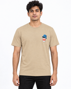 Dreams To Go – For Dream Chasers | Half Sleve T-Shirt