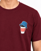 Dreams To Go – For Dream Chasers | Half Sleve T-Shirt