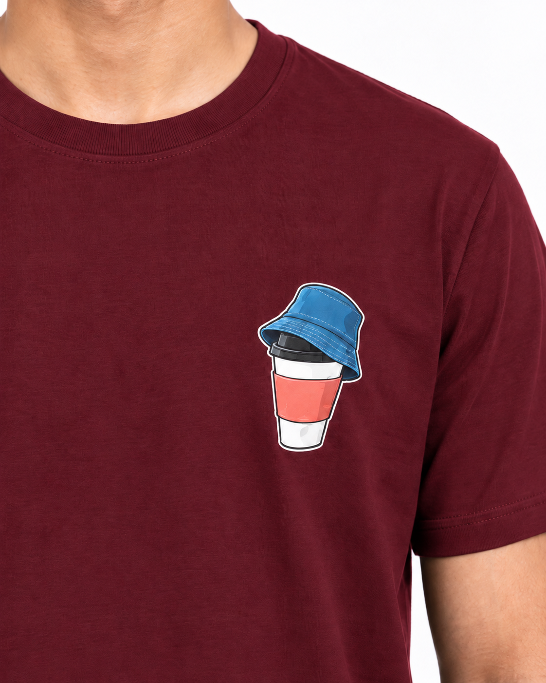 Dreams To Go – For Dream Chasers | Half Sleve T-Shirt