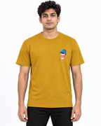 Dreams To Go – For Dream Chasers | Half Sleve T-Shirt