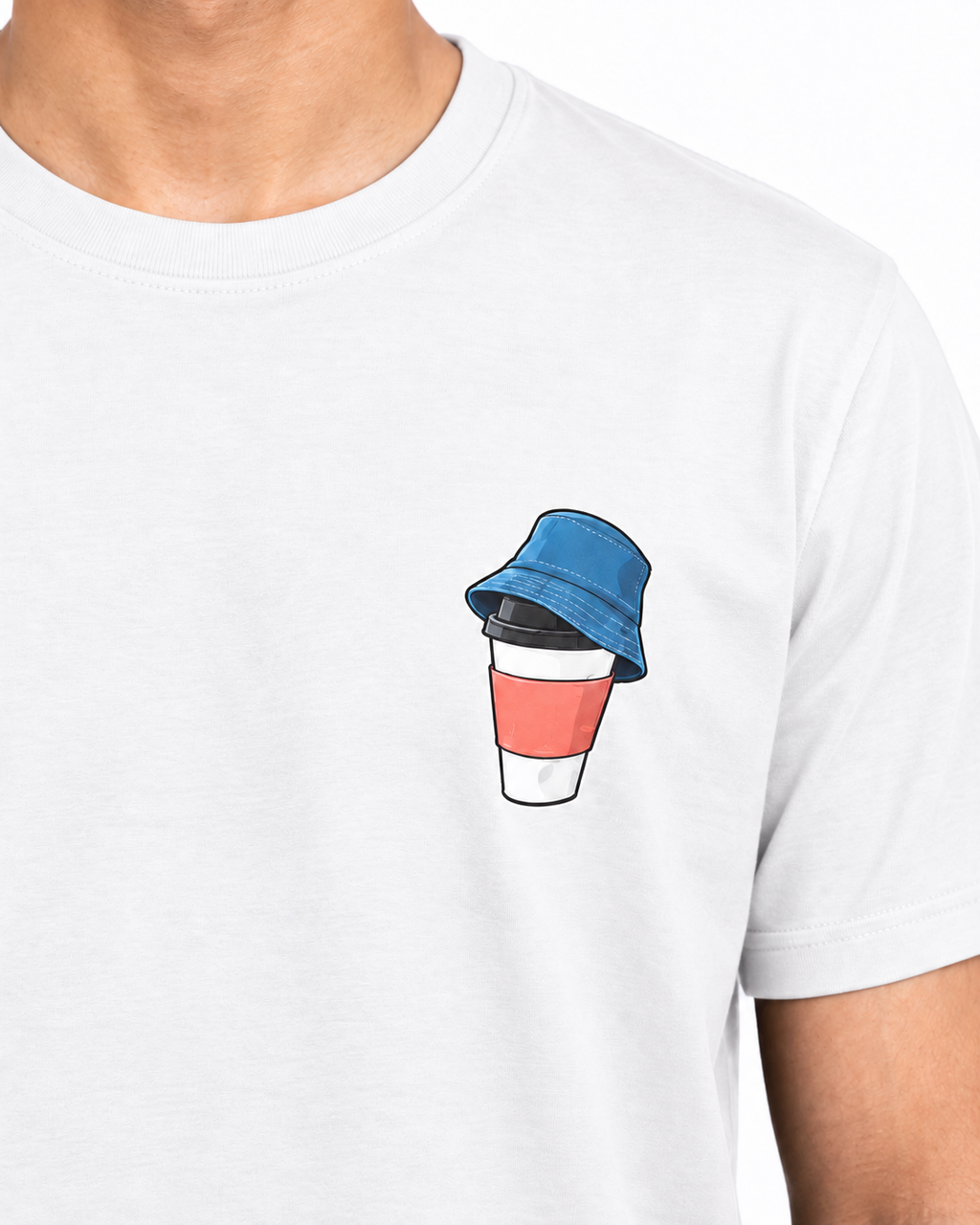 Dreams To Go – For Dream Chasers | Half Sleve T-Shirt