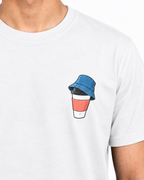 Dreams To Go – For Dream Chasers | Half Sleve T-Shirt