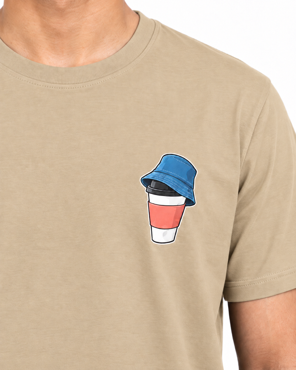 Dreams To Go – For Dream Chasers | Half Sleve T-Shirt