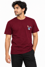 Built to Keep Going – Stand Strong Rabbit T-Shirt