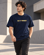 Your Pace, Your Path – Mountain Journey T-Shirt