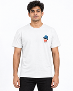 Dreams To Go – For Dream Chasers | Half Sleve T-Shirt