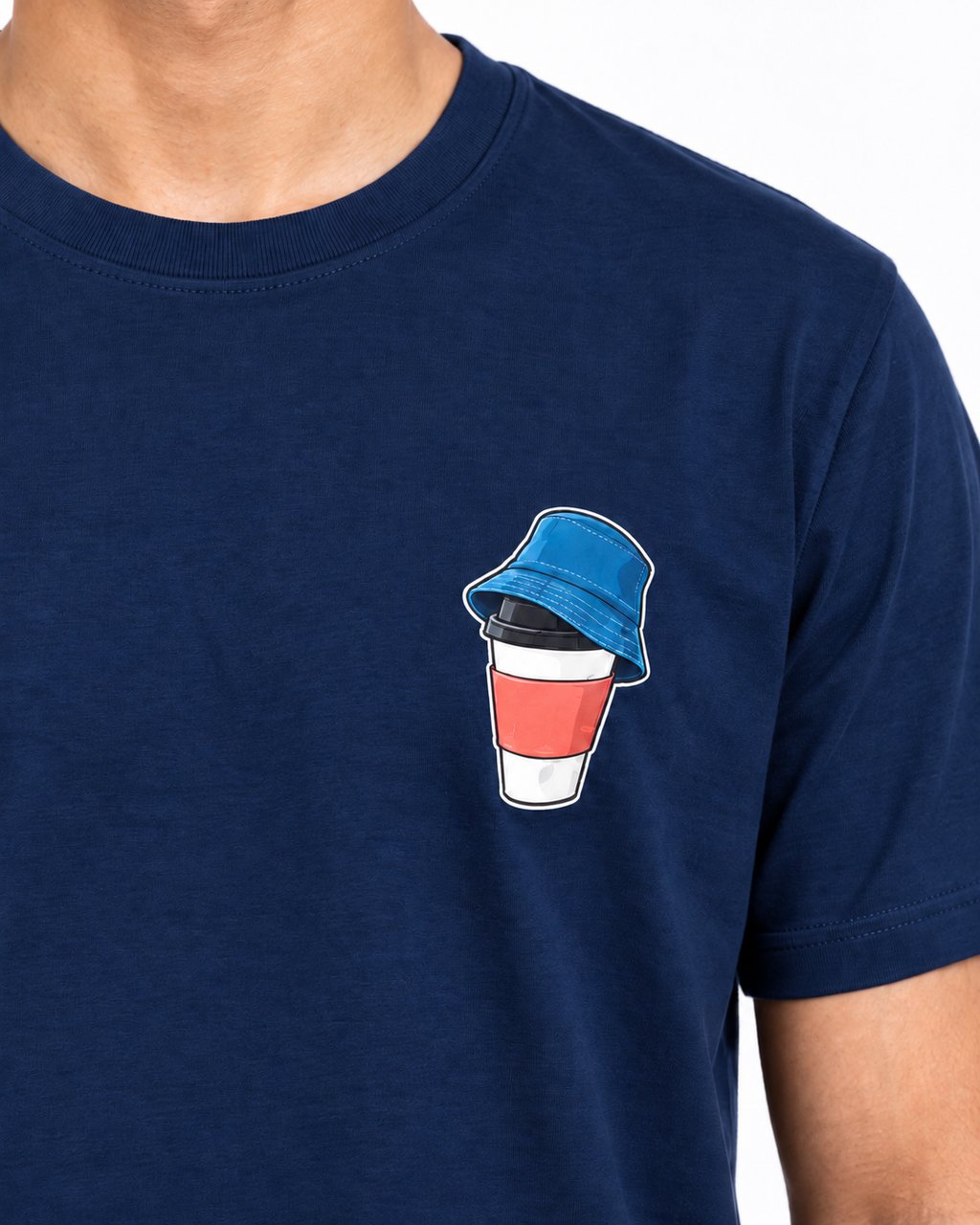 Dreams To Go – For Dream Chasers | Half Sleve T-Shirt