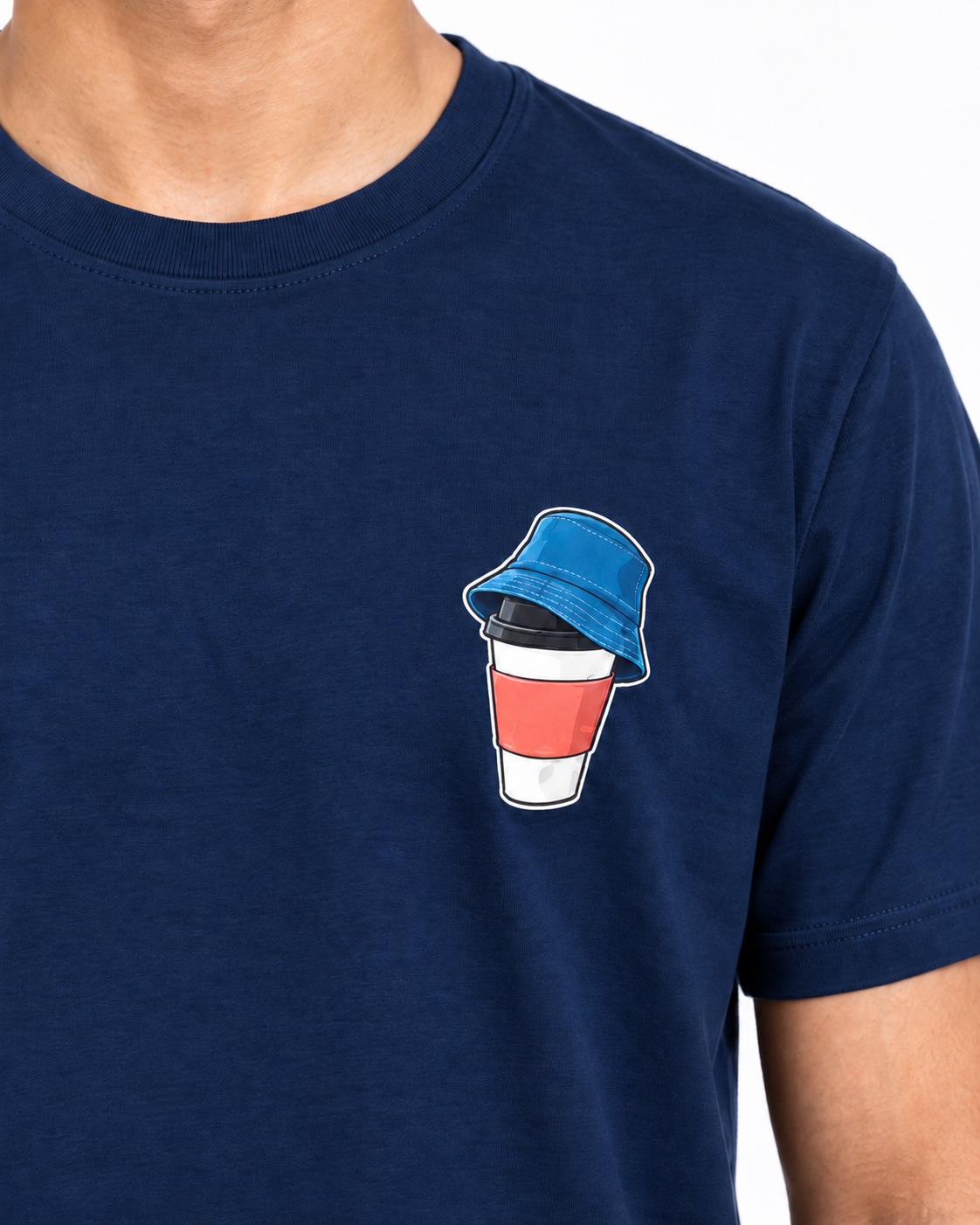Dreams To Go – For Dream Chasers | Half Sleve T-Shirt