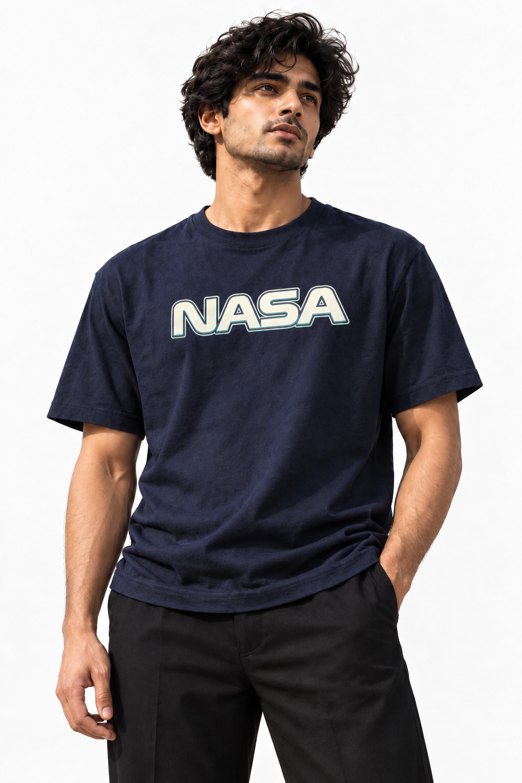 Beyond the Everyday – NASA Astronaut T-Shirt