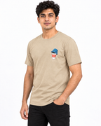 Dreams To Go – For Dream Chasers | Half Sleve T-Shirt