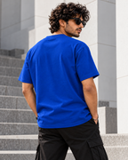 Big Dreams, Bold Moves – Streetwear Bear T-Shirt