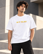 Your Pace, Your Path – Mountain Journey T-Shirt
