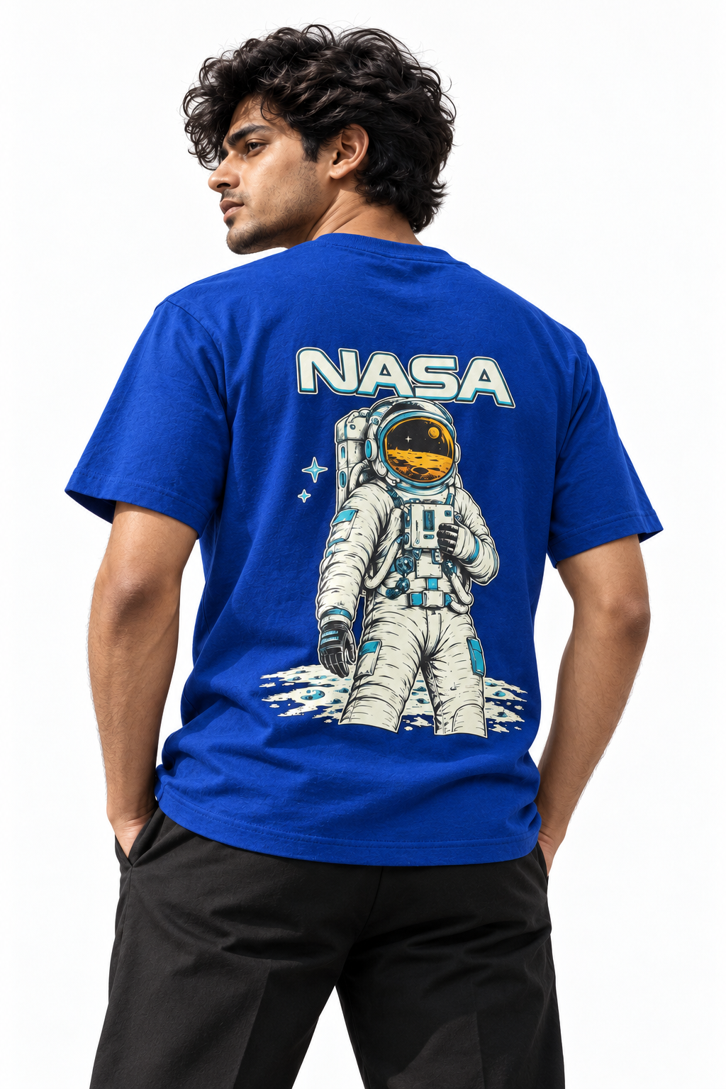 Beyond the Everyday – NASA Astronaut T-Shirt