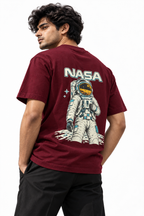 Beyond the Everyday – NASA Astronaut T-Shirt