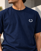 Collect Good Moments – Sunset Smiley T-Shirt