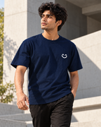 Collect Good Moments – Sunset Smiley T-Shirt