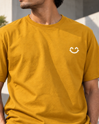Collect Good Moments – Sunset Smiley T-Shirt