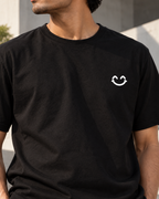 Collect Good Moments – Sunset Smiley T-Shirt