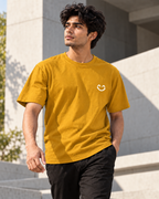 Collect Good Moments – Sunset Smiley T-Shirt