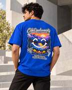 Collect Good Moments – Sunset Smiley T-Shirt