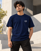 Collect Good Moments – Sunset Smiley T-Shirt