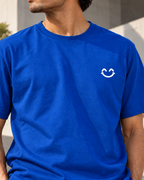 Collect Good Moments – Sunset Smiley T-Shirt