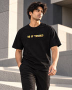 Your Pace, Your Path – Mountain Journey T-Shirt