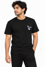 Built to Keep Going – Stand Strong Rabbit T-Shirt
