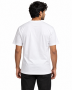 Headphones On, Worries Gone – Music Lover T-Shirt
