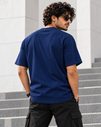 Big Dreams, Bold Moves – Streetwear Bear T-Shirt